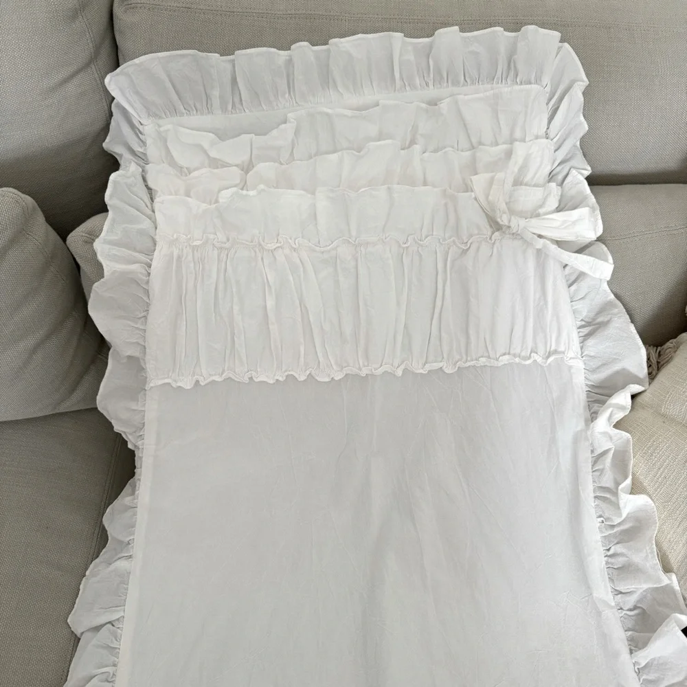 Softta 2pcs pillowcase